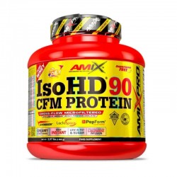 ISO HD 90 CFM Protein 1,8...