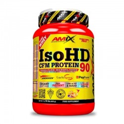 ISO HD 90 CFM Protein 800...