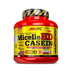 Proteína Micelle HD Casein...