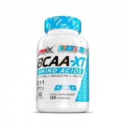 Bcaa-xt Branched Chain...