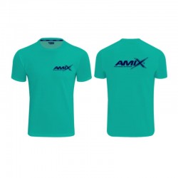 Camiseta RunFit Verde Navy...