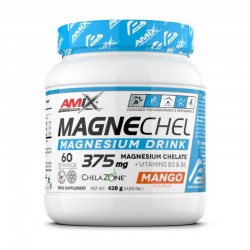 Magnesium Chelate Drink...