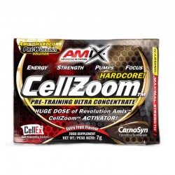 Unidosis Cellzoom 7 gr - Amix