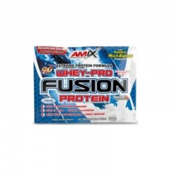 Unidosis Fusion 30 gr - Amix