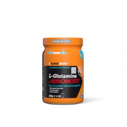 L-Glutamine AjiPure 250 gr...