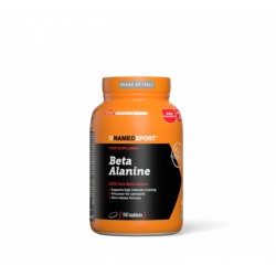 Beta Alanine 90 tabletas -...