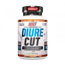 Diure Cut - Big