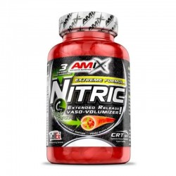 Nitric 350 Capsulas - Amix