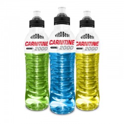 Carnitine 2000 (12...