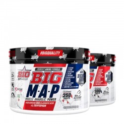 BIG M·A·P® - Muscle...