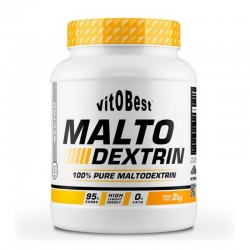 Maltodextrin 2 kg - Vitobest