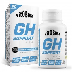 GH Support 240 Caps - VitOBest