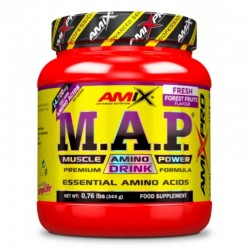 MAP Muscle Amino Power 344...