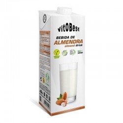 Bebida de Almendra 1 L -...