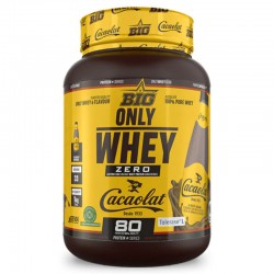 Only Whey Zero Cacaolat 1...