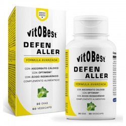 Defen Aller 60 Caps - VitOBest