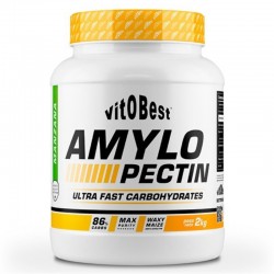 Amylopectin 2 kg - VitOBest