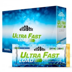 Ultra Fast Load 1 x 50 grs...