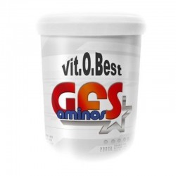 GFS Aminos 200gr - VitoBest...