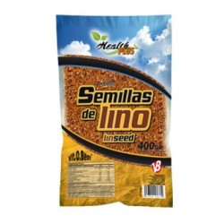 Linseed 400 gr - VitOBest