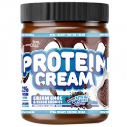 Protein Cream Choco Blanco Oreo 250 grs - ProCell