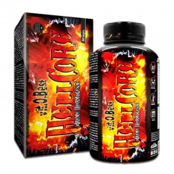 Hellcore  Thermogenic 90...