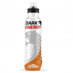 Dark Energy Drink 500 ml -...