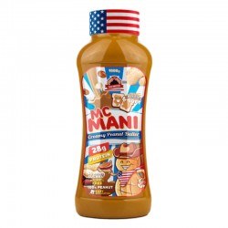 Mc Mani Peanut Butter 1 kg...