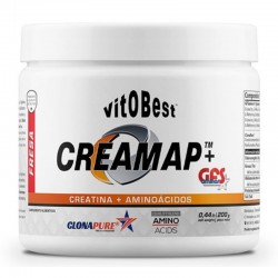 Creamap + GFS 200gr -...