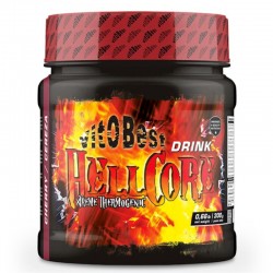 Hellcore Drink Thermogenic...