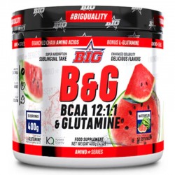 B&G® - BCAAS 12:1:1 Con...