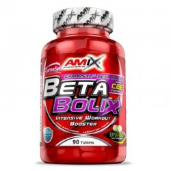 Beta Bolix 90 Tabletas - Amix