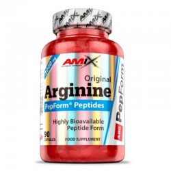 Arginine  Pepform Petides...