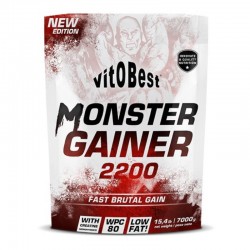 Monster Gainer 7Kg -...