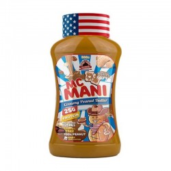 Mc Mani Peanut Butter -...