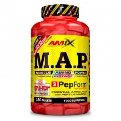 M.A.P. 150 tabls MAP- Amix...