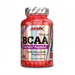 Bcaa PepForm peptides 90...