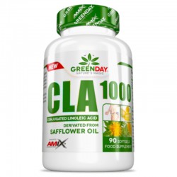 CLA 1000