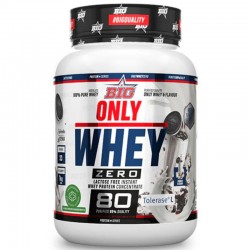 ONLY WHEY® concentrado...