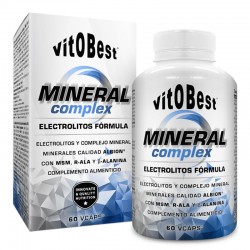 Mineral Complex 60 Vcap...