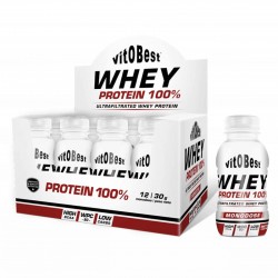 Whey Protein 100% 15x30 gr...