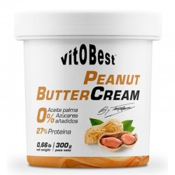 Cream Peanut Butter 300 gr...