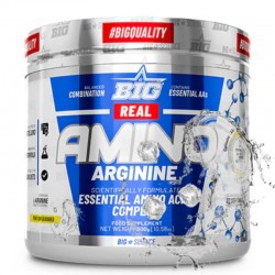 Real Amino Arginine 300 grs...