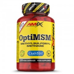 OptiMSM 120 Vcaps - Amix