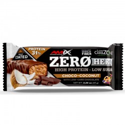 ZeroHero 31% Protein Bar...