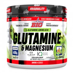 GLUTAMINE® - Glutamina 450g...