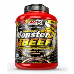 Anabolic Monster Beef 2,2...