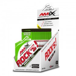 Rock's Gel  20x32gr - Amix...