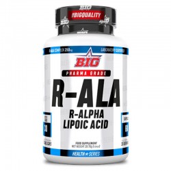 R-ALA 60 Cap - BIG