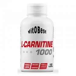 L-Carnitine 1000 - 100...